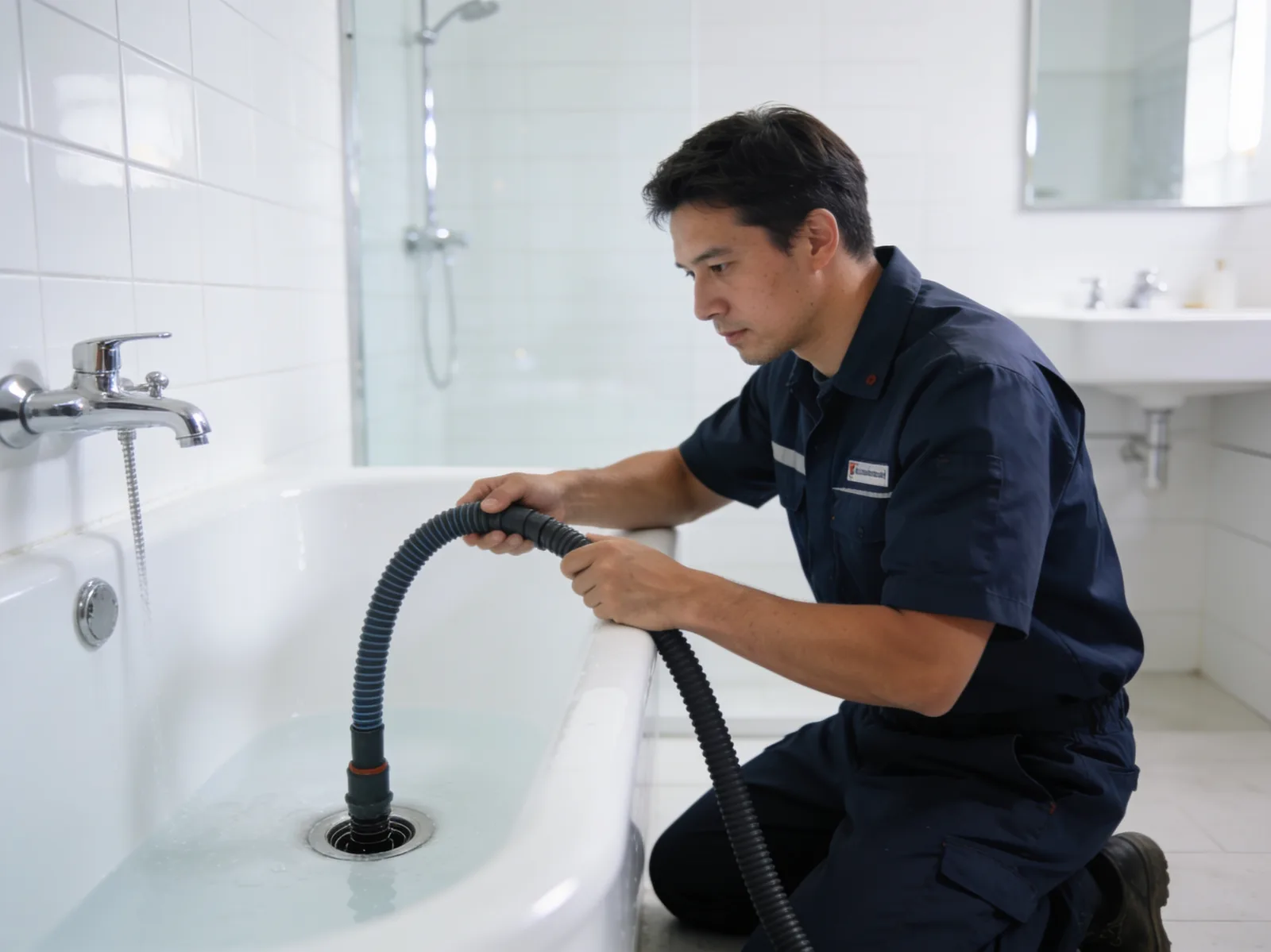 Emergency Plumber Baraga, MI FAQs